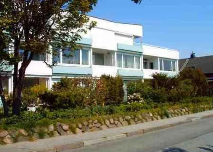 Haus Deckerstraße-Goebel