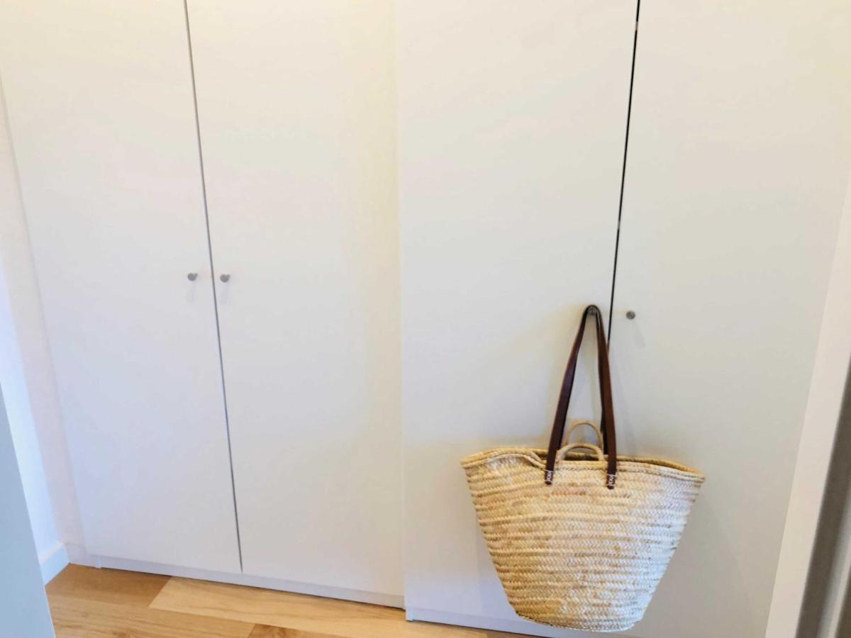 Haus Deckerstraße-goebel Apartment *