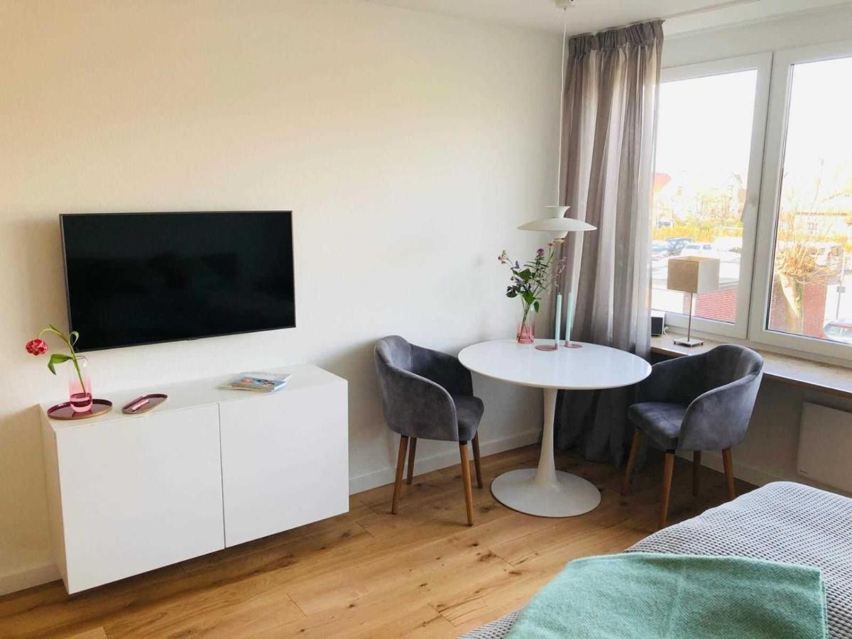 Haus Deckerstraße-goebel Apartment *